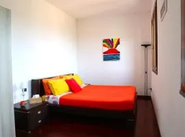 B&B DA CHIARA SEA SIGHT