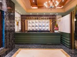 家美瑞品 台北 - Jiamei Hotel