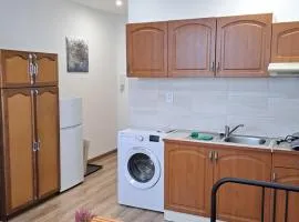 Apartmán blízko centra