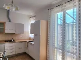 Da nonna Cri, appartamento nel Chianti