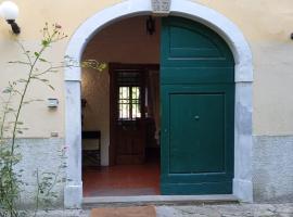 A casa di Ale，位于菲伦佐拉的酒店