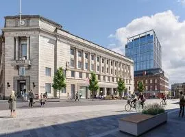 Hotel Gotham Newcastle