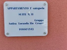 Zio Cesare Fossò 12