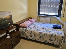 Cozy Rooms Rome，位于罗马的酒店