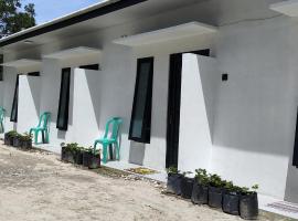 ARIRANG27 HOMESTAY