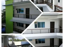 Ermac Residences and Apartelle