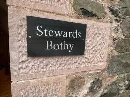Stewards Bothy