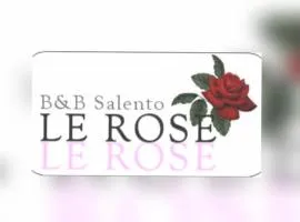 玫瑰住宿加早餐旅馆