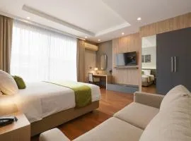 iCheck inn Residence soi 2