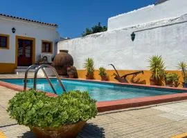 Casa de São Cucufate - Casa de Campo