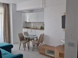 Modern Apartment by the Sea EB Mamaia Nord