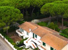 Case Sobrini，位于瓦达的酒店