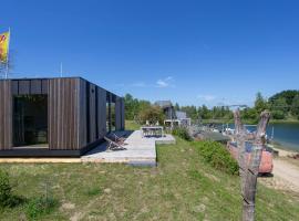 Haus PEAK am See，位于Zirkow的酒店