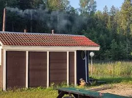 RNK Tünnisaun