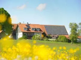 Ferienwohnung Hof Zürnen