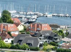 Ferienwohnung Steuerbord Hunde erlaubt