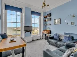 Sea view flat in Herne Bay Kent Pass the Keys