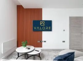 Modern Flat with Parking - Last Min Deals Available