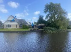 Wetterwillefriesland