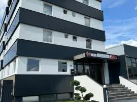 DiDo Diamond Hotel