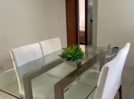 Apartamento 3 quartos