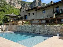 Locanda del Silenzio Hotel