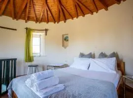 Windmill for Two near Skala Eressos