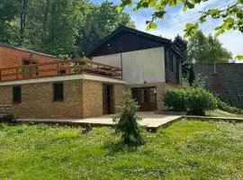 Planinska vikendica Rudnik