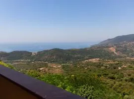 Serra Cozy Apartments