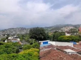 Mirador de imbanaco