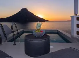 Vouros Villages - Villa