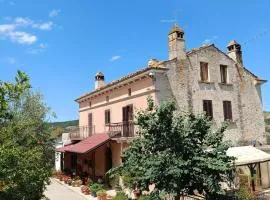 Casa contadina nel verde ai piedi della Majella - Agricasa Caprafico