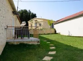 Villas 1850