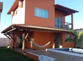 Atena House - Barra Grande de marau