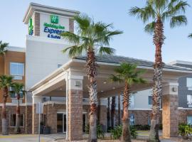 Holiday Inn Express & Suites. by IHG，位于Fleming Island的酒店