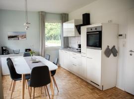 Ferienhuus 35，位于里尔的酒店