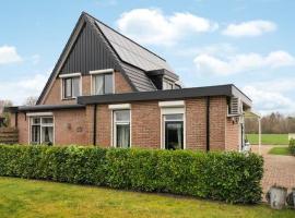 Levenslust Hulshorst，位于许尔斯霍斯特的酒店