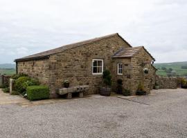 The Croft Holiday Cottage - AA Accredited, Country Cottage，位于科尔内的酒店