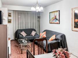 Stunning Apartment In Montalbán，位于Montalbán的酒店