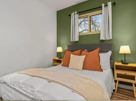 Modern Comfort Apartment in Great Falls