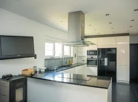 Agréable et charmante maison