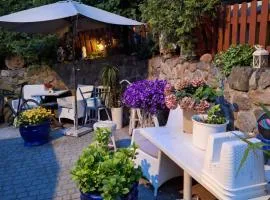 domek letniskowy 3 os Pod Bukiem