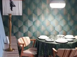 Casa Rochafrida