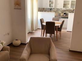 Apartment Cozy Sinj，位于锡尼的酒店