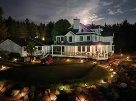 Hollywood Manor House