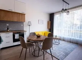 Cosy central apartment - Koncheto