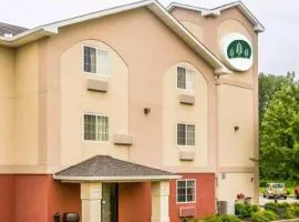 Birch Hill Suites Dayton-WP AFB