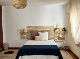 NN Apartamento，位于阿亚蒙特的酒店