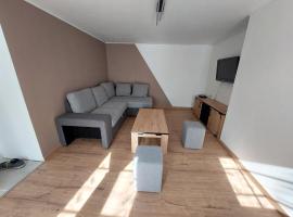 Entre Tours et Loches，位于Tauxigny的酒店