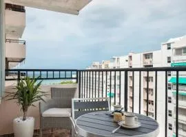 Apartamento con vistas al mar Isla Verde Puerto Rico